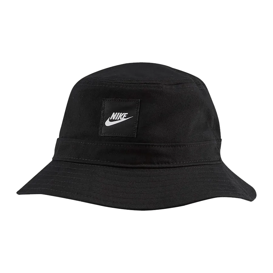 Mũ Nike Naomi Bucket Futura Core CK5324-010 Màu Đen