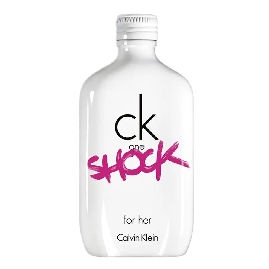 Nước hoa Calvin Klein Nữ - Nước Hoa Calvin Klein CK One Shock For Her Cho Nữ 100ml - Vua Hàng Hiệu