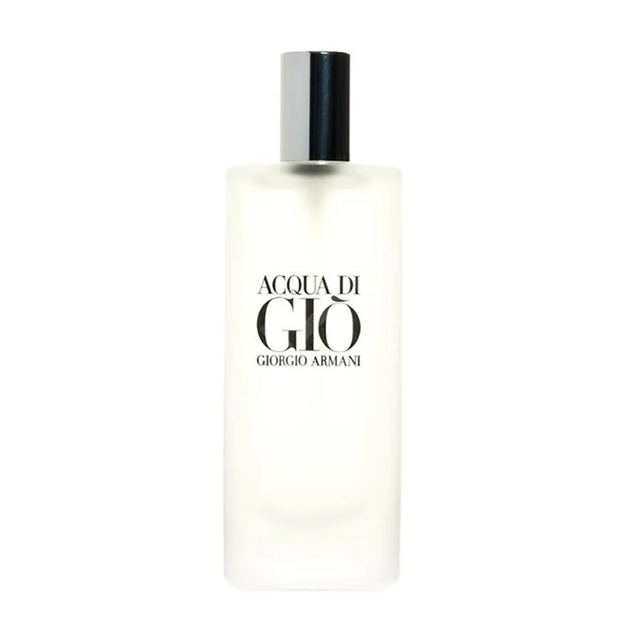 Nước hoa Ý - Nước Hoa Nam Giorgio Armani Acqua Di Giò EDP 15ml - Vua Hàng Hiệu