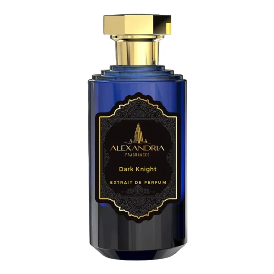 Alexandria Fragrances - Nước Hoa Unisex Alexandria Fragrances Dark Knight Extrait De Parfum 100ml - Vua Hàng Hiệu