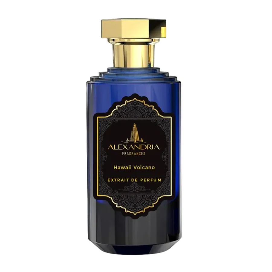 Alexandria Fragrances - Nước Hoa Unisex Alexandria Fragrances Hawaii Volcano Extrait De Parfum 100ml - Vua Hàng Hiệu