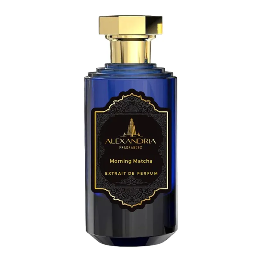 Alexandria Fragrances - Nước Hoa Unisex Alexandria Fragrances Morning Matcha Extrait De Parfum 100ml - Vua Hàng Hiệu