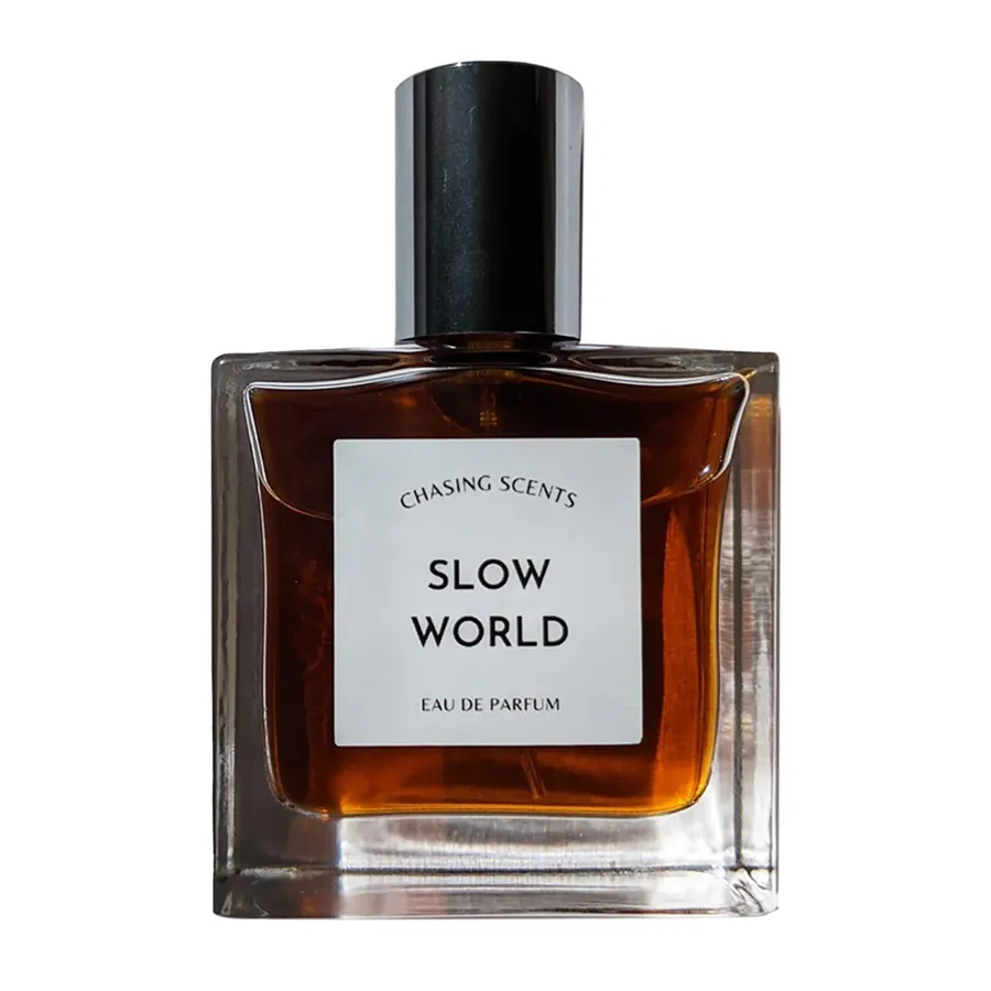 Nước Hoa Unisex Chasing Scents Slow World Eau De Parfum 30ml | Vua Hàng ...