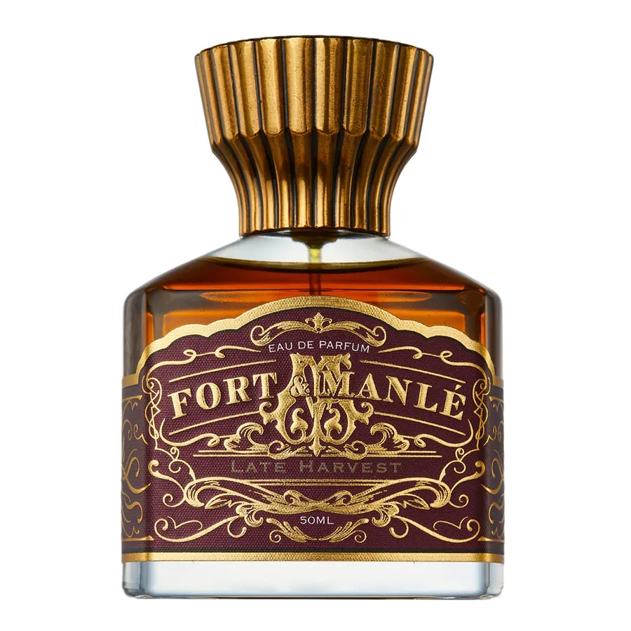 Nước Hoa Unisex Fort Manlé Late Harvest Eau De Parfum 50ml Vua Hàng