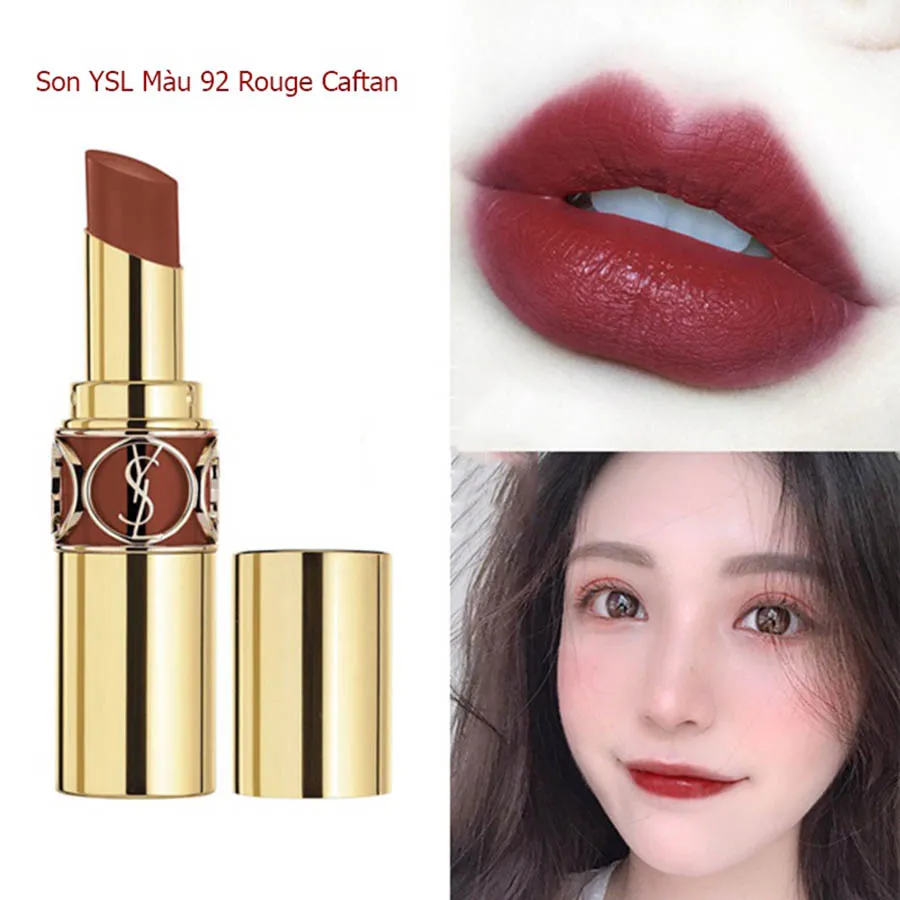 Rouge caftan ysl clearance