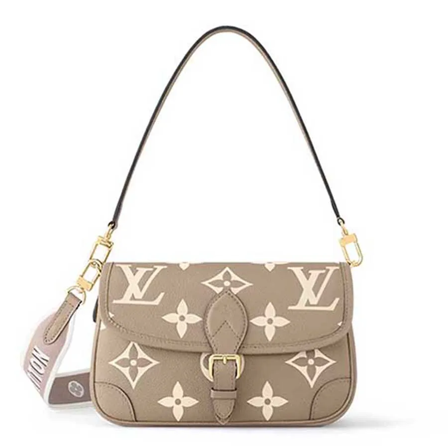 Vintage Louis Vuitton MM Beverly Bag  The Hosta
