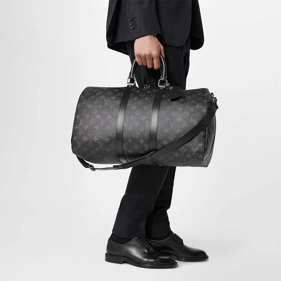 CarryAll PM Monogram Empreinte Leather  Women  Handbags  LOUIS VUITTON 