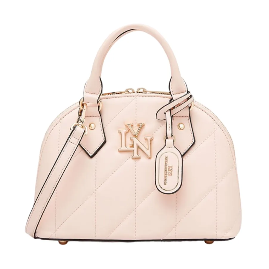 Túi Xách Tay Nữ Lyn Gaston M Handbags LL23FBF007 Màu Hồng | Vua Hàng Hiệu