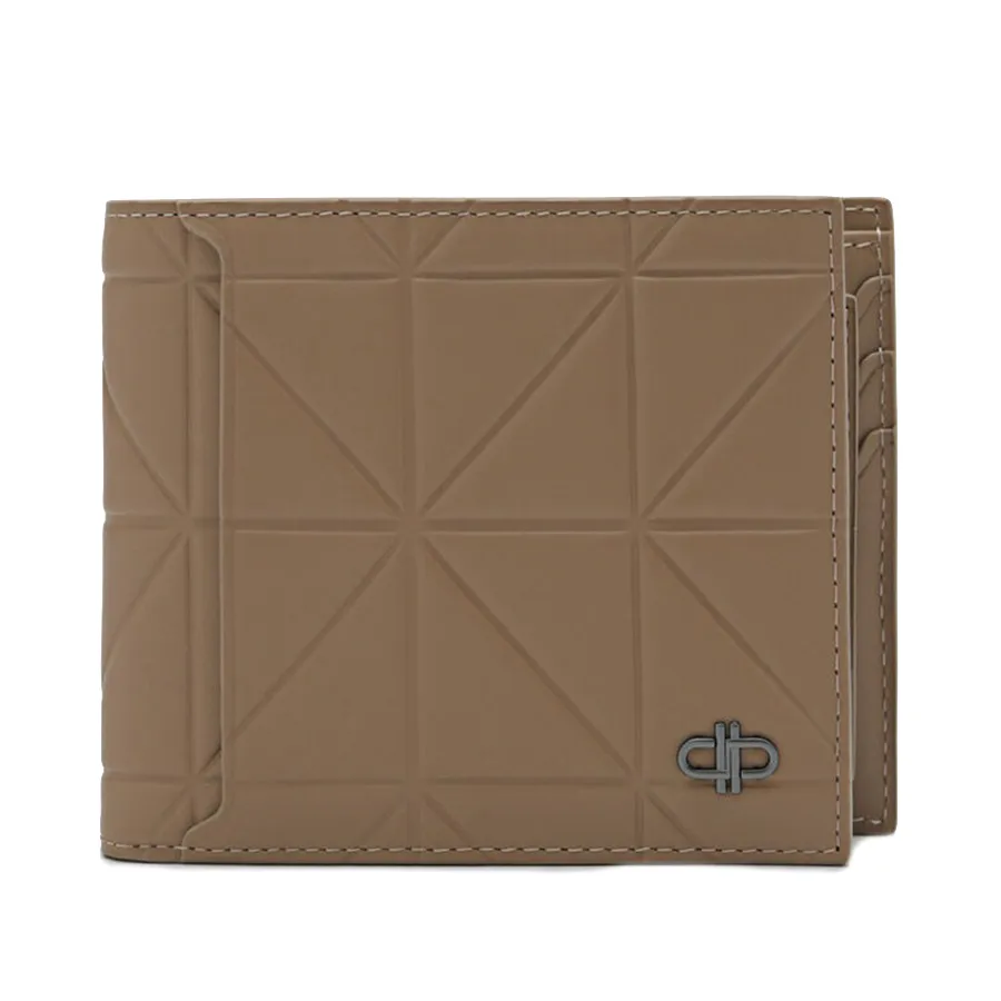 ★PEDRO★ Icon Leather Bi-Fold Wallet ウォレット/送料込 Military Green PEDRO Icon Leather Bi-Fold Wallet with Insert