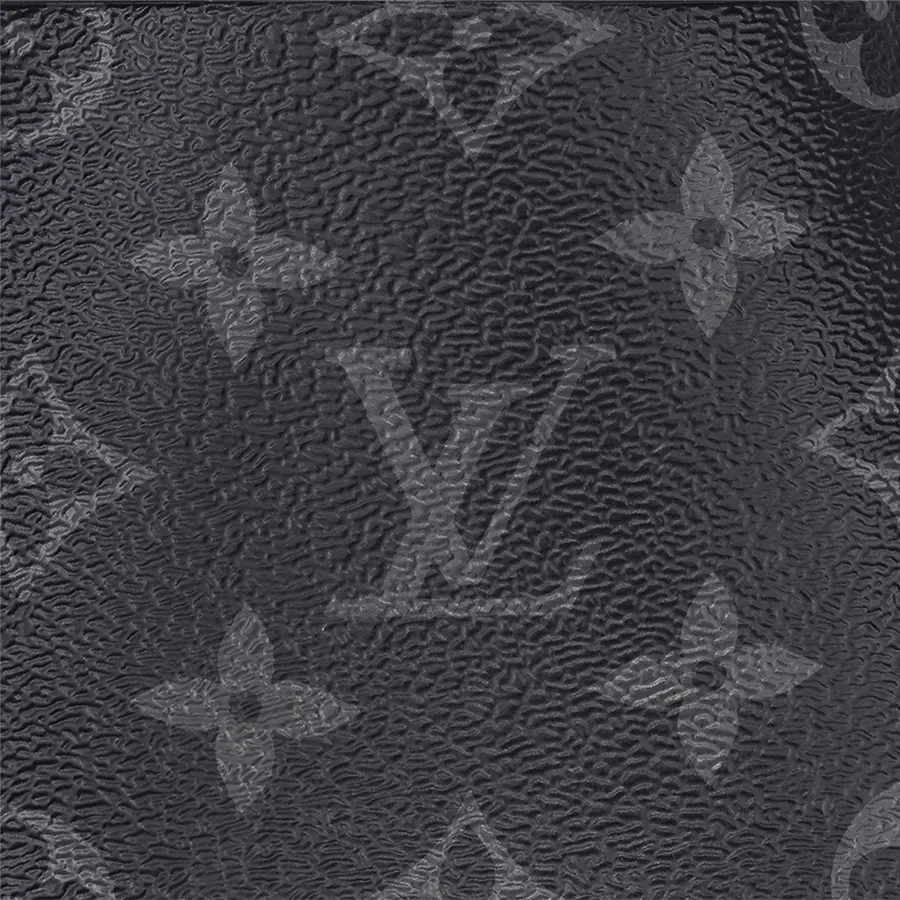 Louis Vuitton White Cotton DNA Camo Jacquard Shirt size M  39 LV  eBay