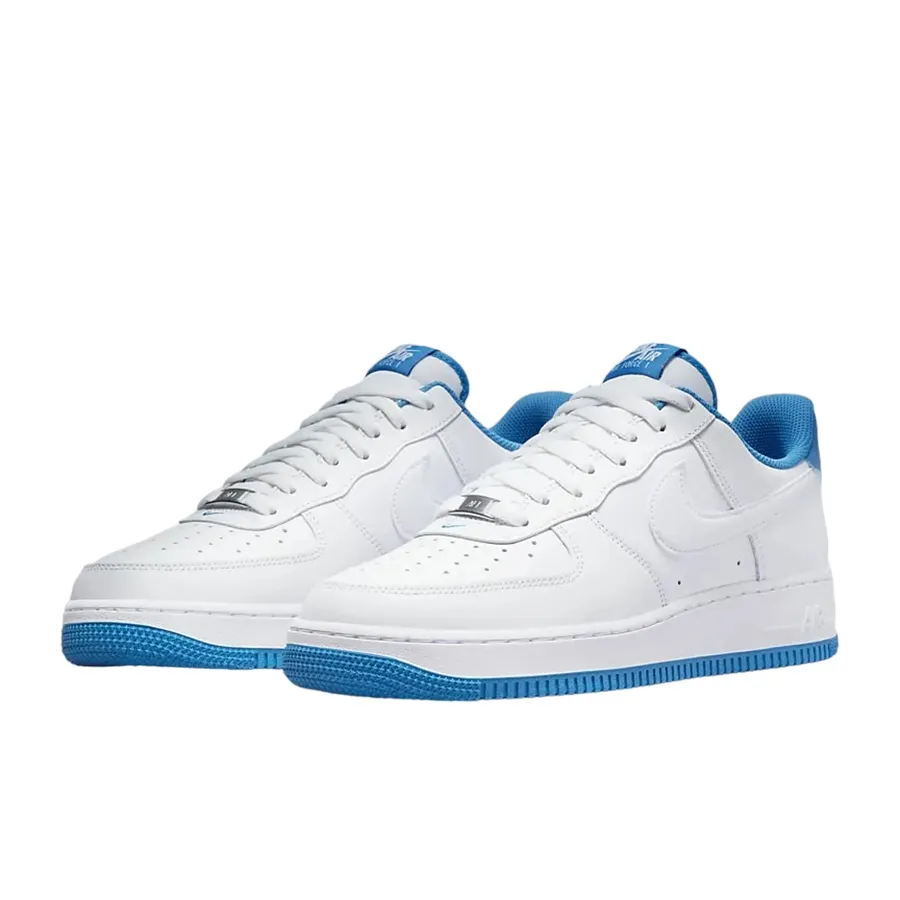 Buy Nike Air Force 1 '07 LV8 EMB AIR FORCE 1 '07 LV8 EMB  White/Pearl White/White/Malachite DM0109-100 Genuine Nike Japan Product  from Japan - Buy authentic Plus exclusive items from Japan