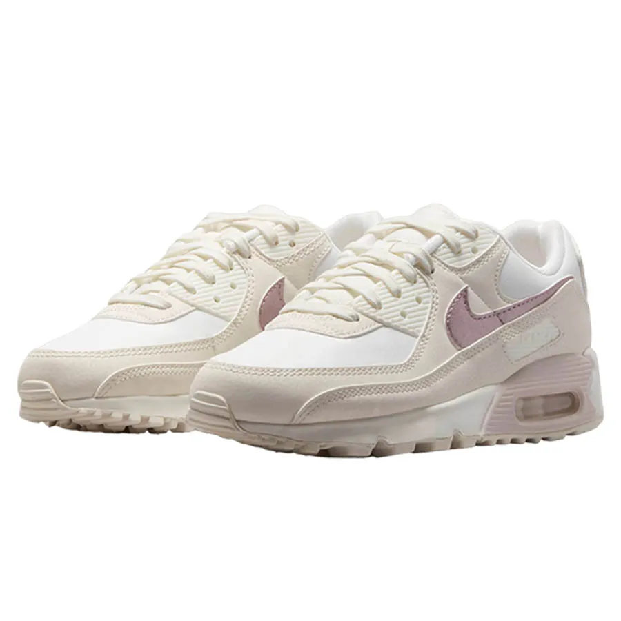 Order Giày Thể Thao Nữ Nike Air Max 90 Womens Shoes Dx0115 101 Màu