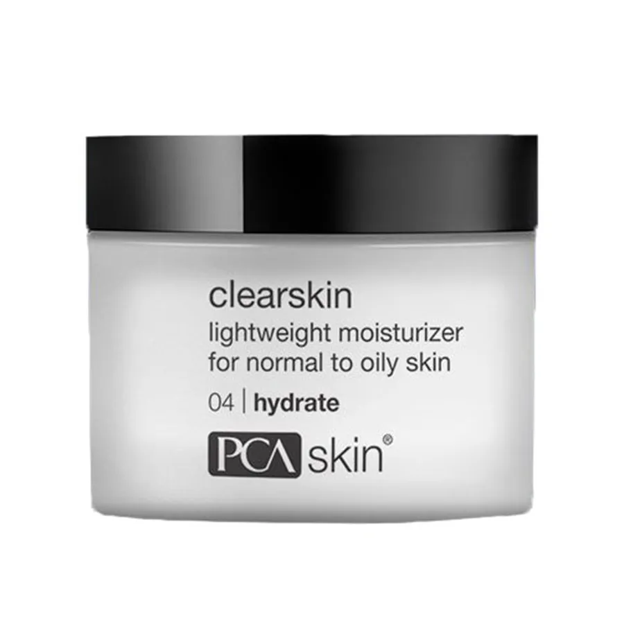 Mỹ phẩm Kem dưỡng da - Kem Dưỡng Sáng Da PCA Skin Clearskin 48.2g - Vua Hàng Hiệu