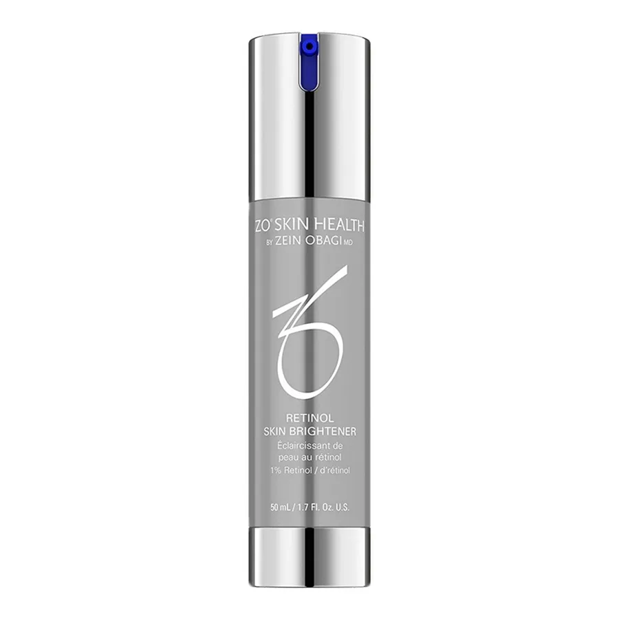 Mỹ phẩm Zo Skin Health - Kem Dưỡng Trắng, Hỗ Trợ Trẻ Hóa Da Zo Skin Health Retinol 1% 50ml - Vua Hàng Hiệu