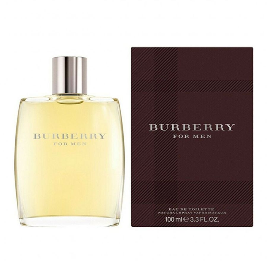 Gift Set Burberry My Burberry Blush 3pcs ( EDP 90ml & Eye Color Cream  No.104 & Kisses Lipstick No.85 ) - Y Perfume