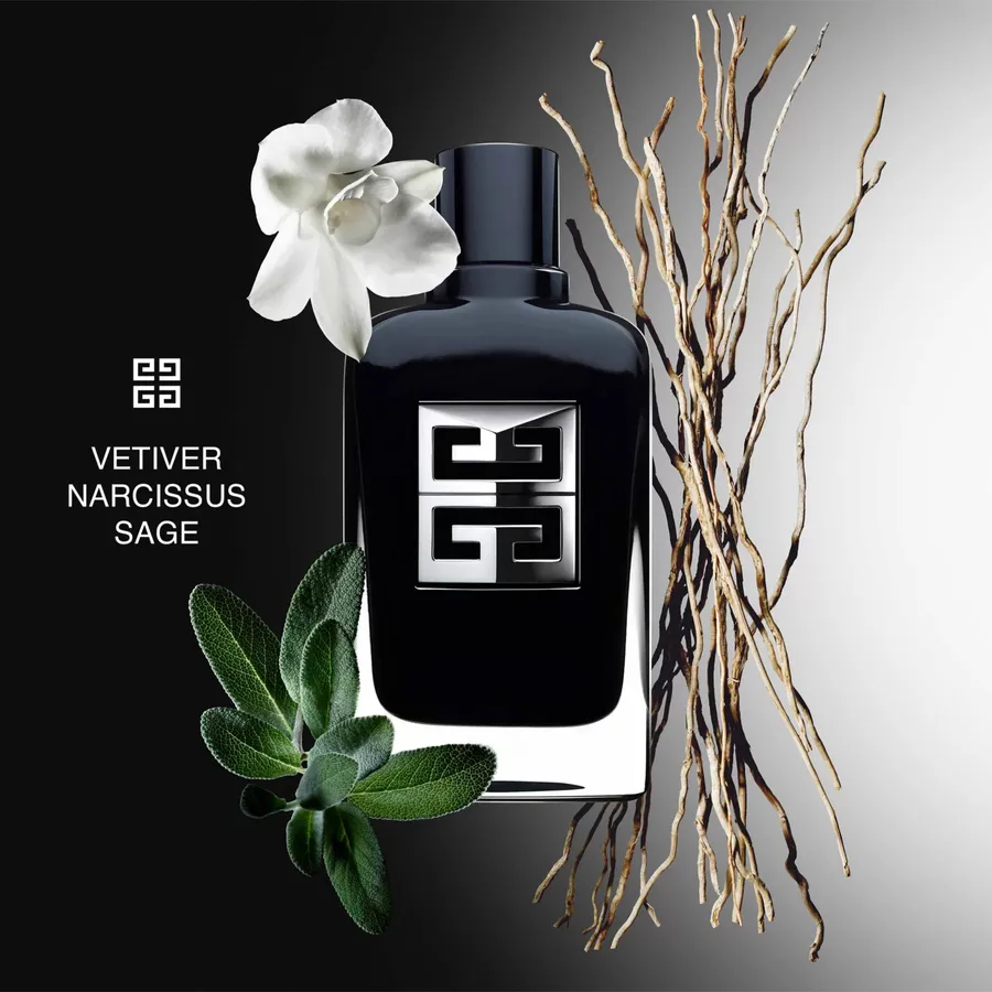 Gentleman Society Givenchy Gentleman Cologne Parfumo Nước Hoa