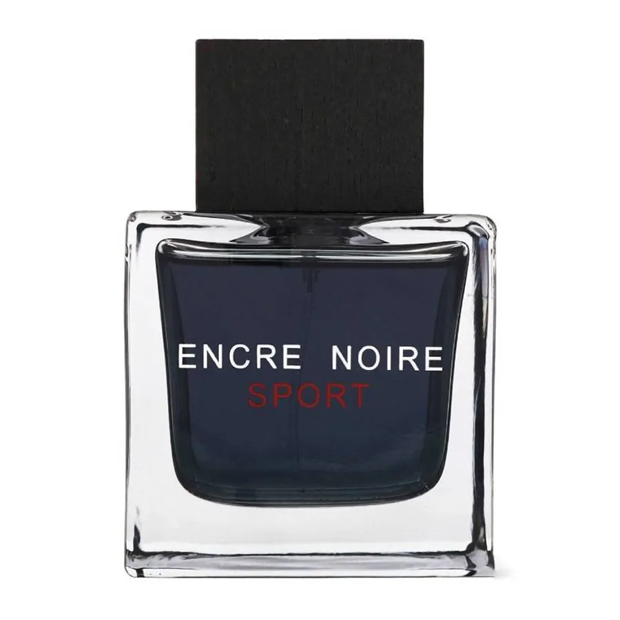 Nước hoa Pháp - Nước Hoa Nam Lalique Encre Noire Sport Pour Homme EDT 100ml - Vua Hàng Hiệu