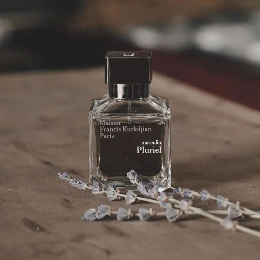 Nước Hoa Nam Maison Francis Kurkdjian Masculin Pluriel EDP 70ml