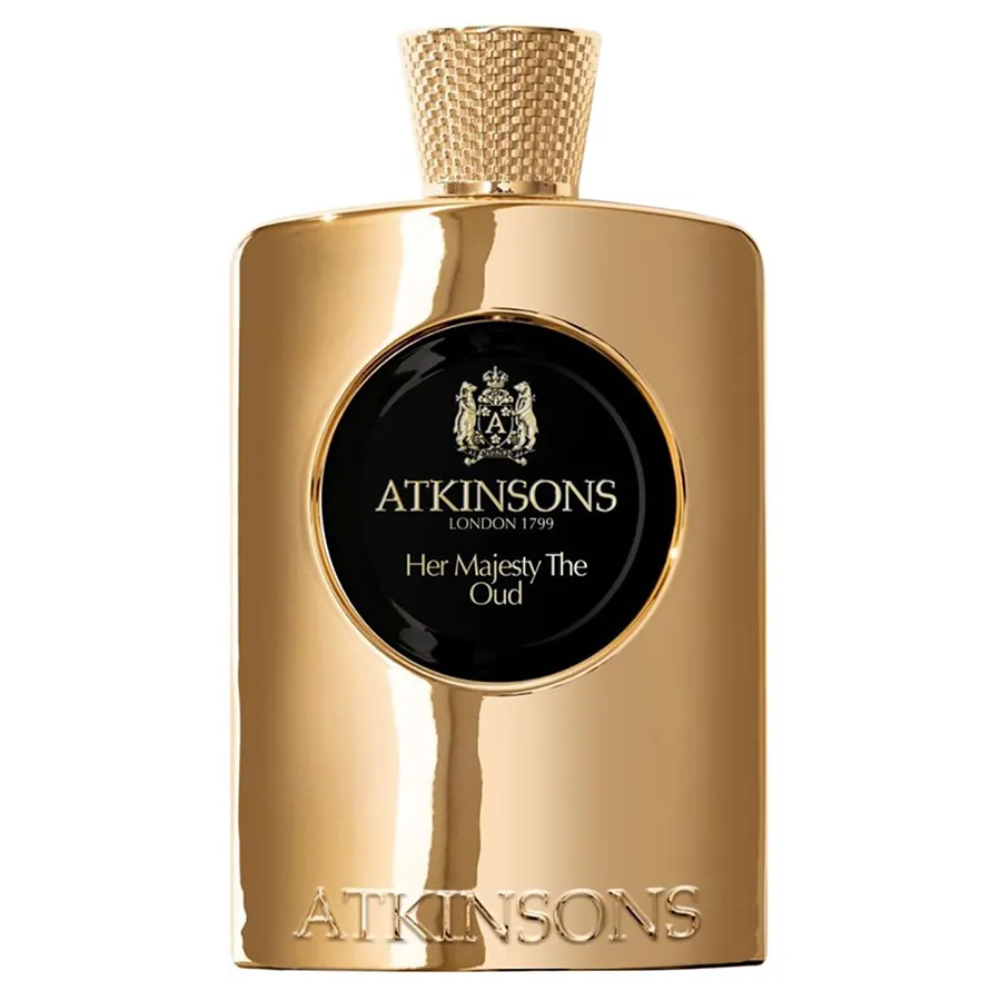 Atkinsons - Nước Hoa Nữ Atkinsons Her Majesty The Oud EDP 100ml - Vua Hàng Hiệu