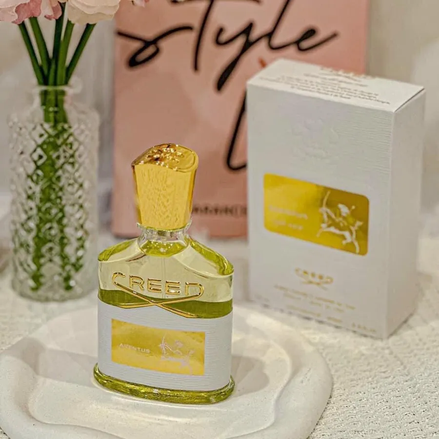 Nước Hoa Nữ Creed Aventus For Her Eau De Parfum 75ml | Vua Hàng Hiệu