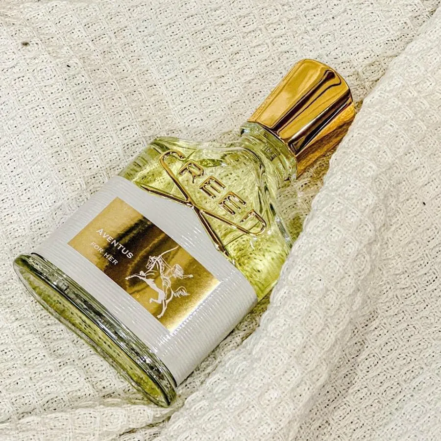 Nước Hoa Nữ Creed Aventus For Her Eau De Parfum 75ml | Vua Hàng Hiệu