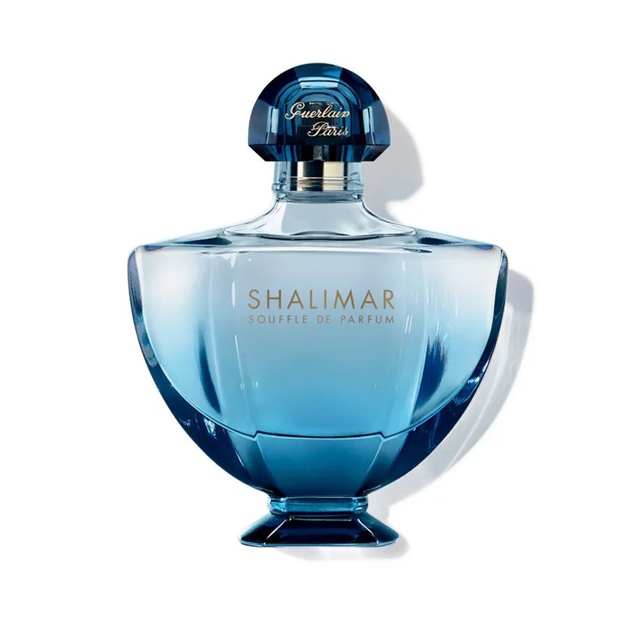 Guerlain - Nước Hoa Nữ Guerlain Shalimar Souffle De Parfum 90ml - Vua Hàng Hiệu