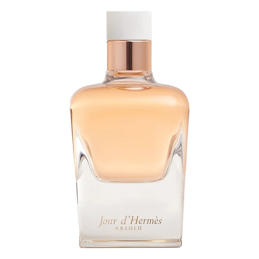 Nước hoa Hermès - Nước Hoa Nữ Hermès Jour D'Hermès Absolu Eau De Parfum 85ml - Vua Hàng Hiệu