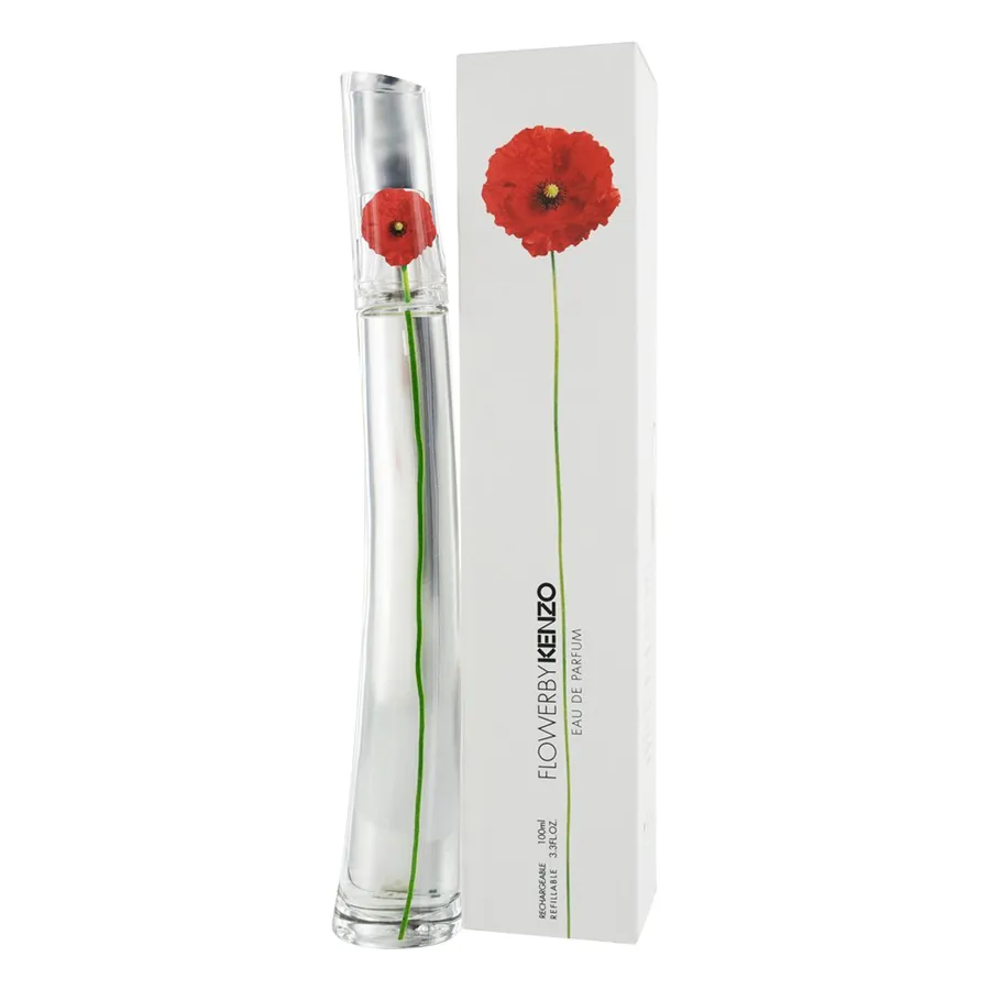 Nước Hoa Nữ Kenzo Flower Eau De Parfum 100ml