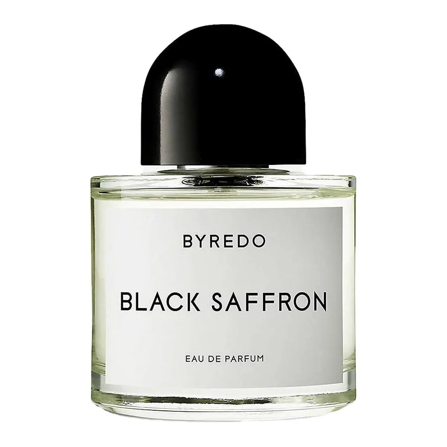 Byredo - Nước Hoa Unisex Byredo Black Saffron EDP 100ml - Vua Hàng Hiệu