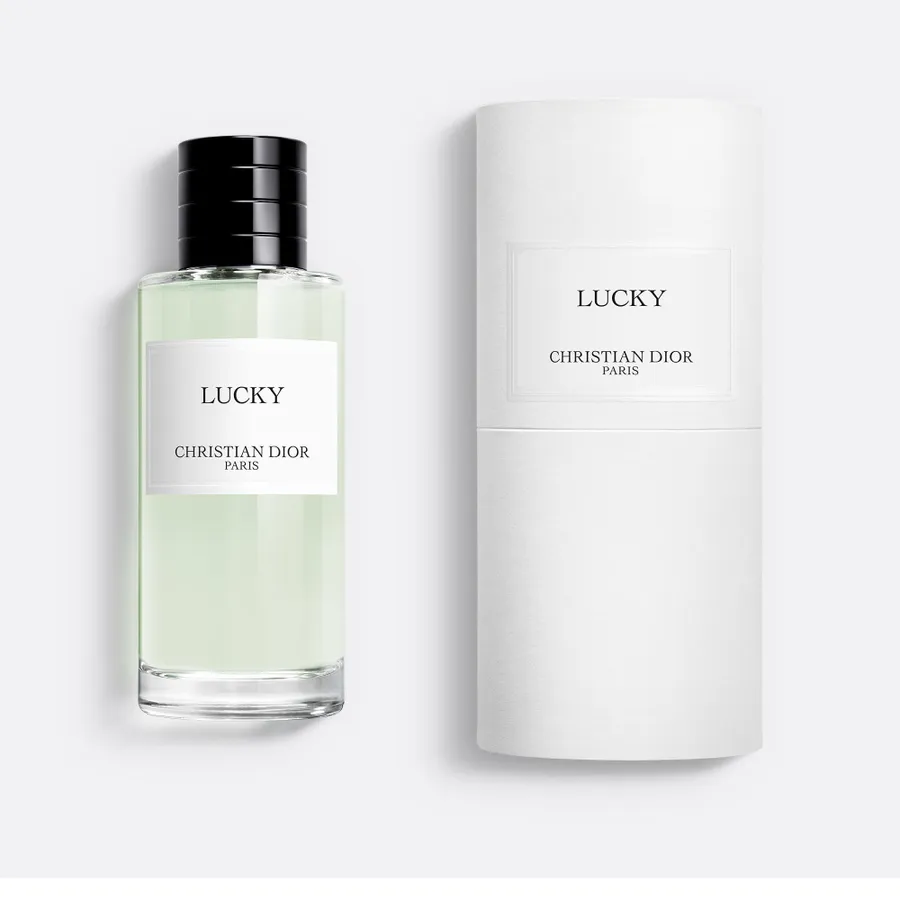 Nước Hoa Unisex Christian Dior Lucky EDP 125ml | Vua Hàng Hiệu
