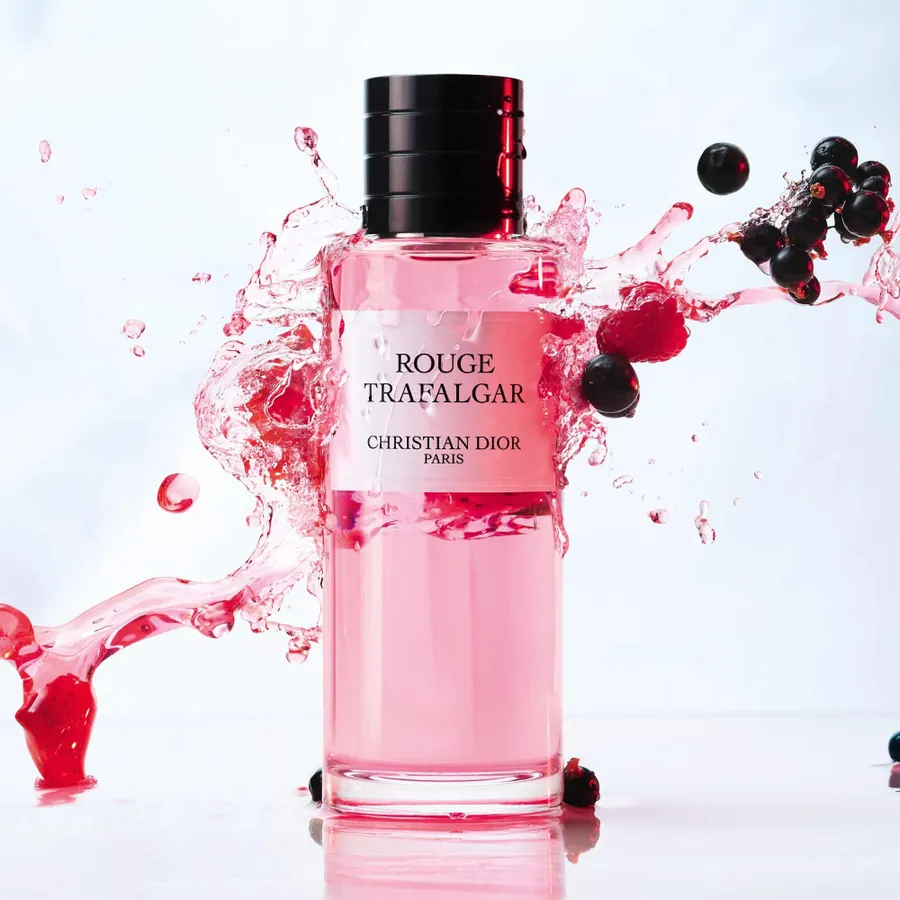 Nước Hoa Unisex Christian Dior Rouge Trafalgar EDP 125ml | Vua