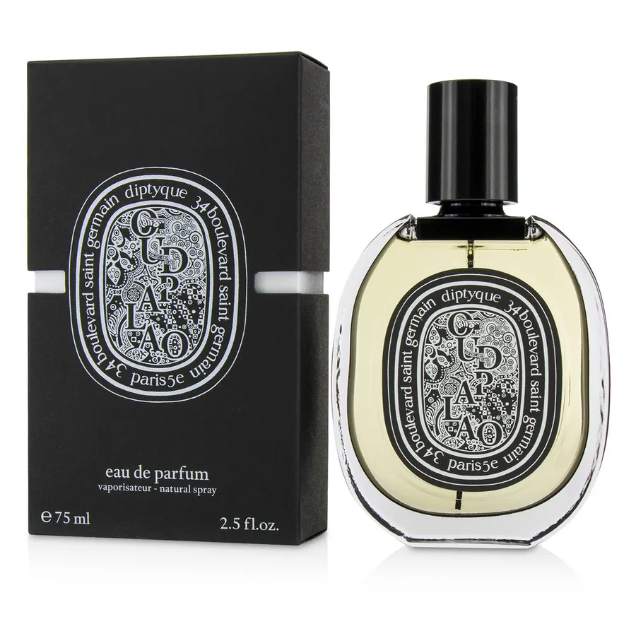 Nước Hoa Unisex Diptyque Oud Palao EDP 75ml