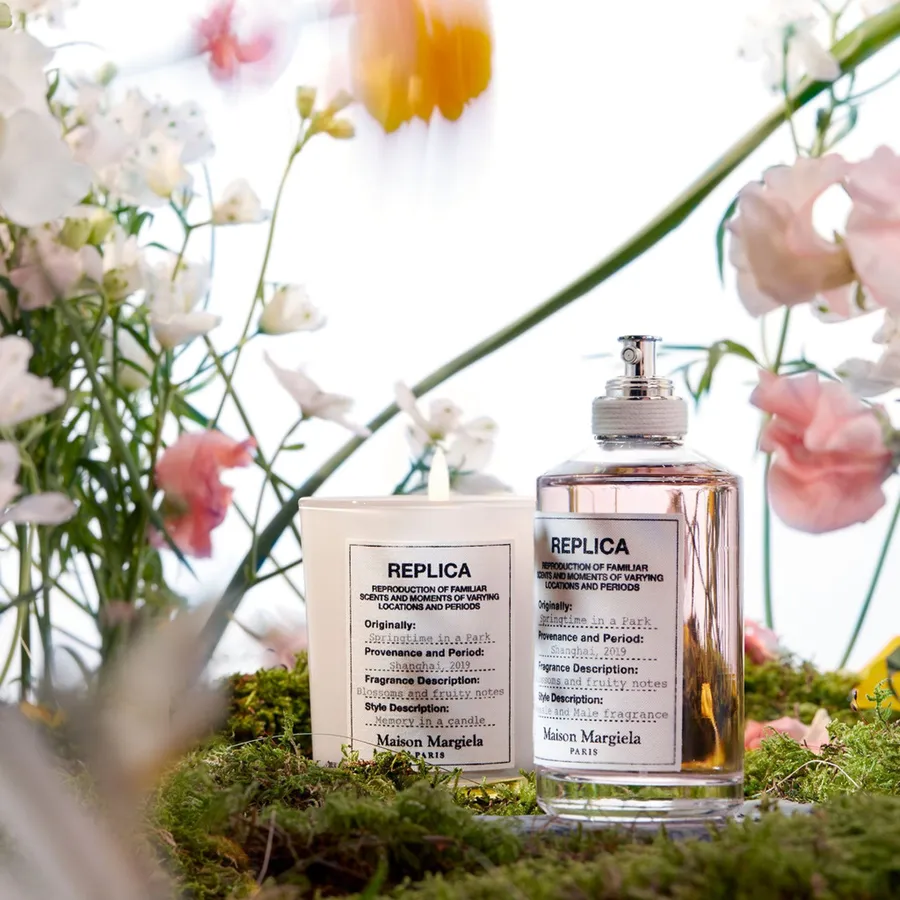 Nước Hoa Unisex Maison Martin Margiela Replica Springtime In A