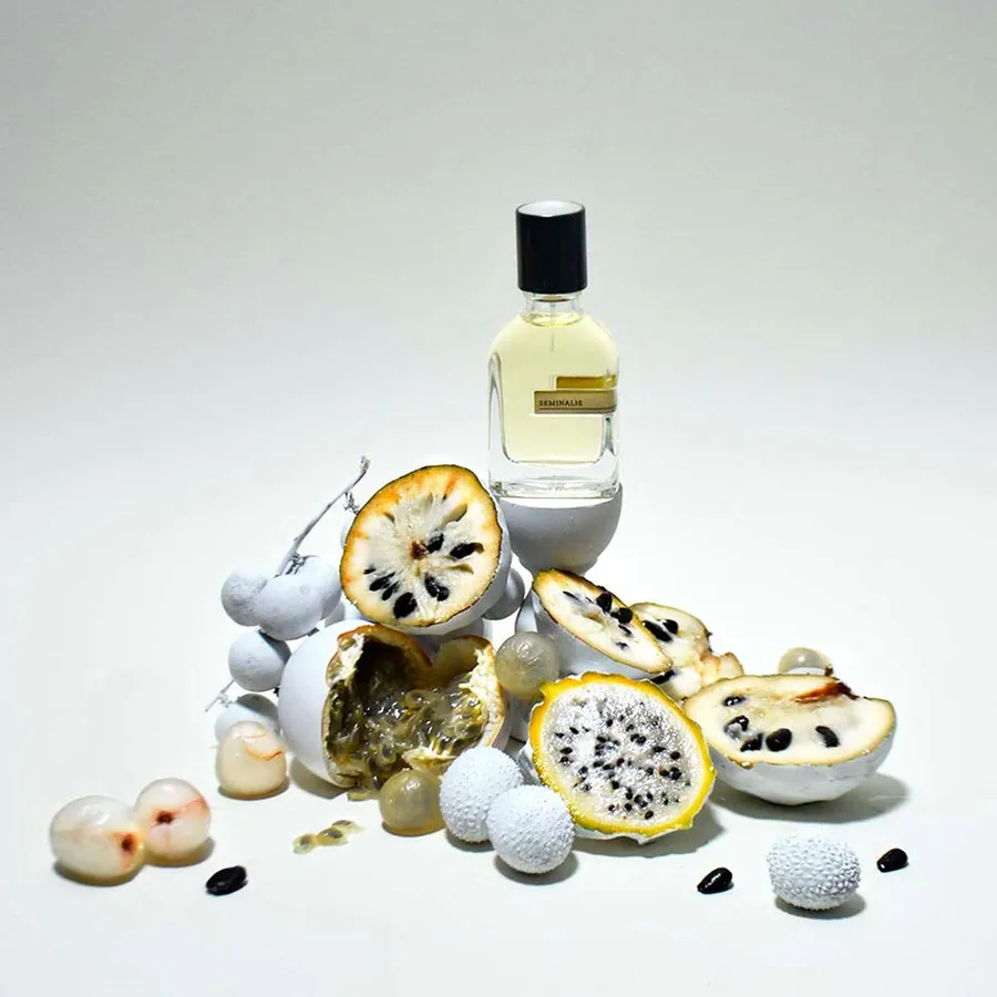 ORTO PARISI SEMINALIS セミナリス 【公式通販】