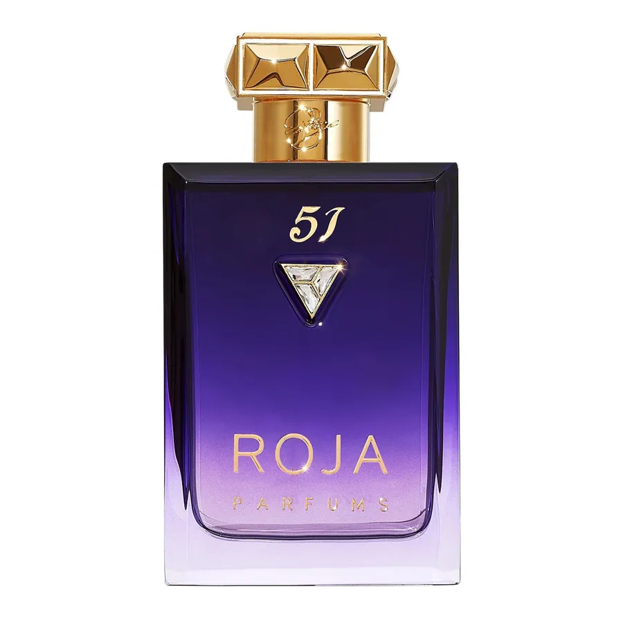 Nước Hoa Unisex Roja Parfums 51 Pour Femme Essence 100ml Vua