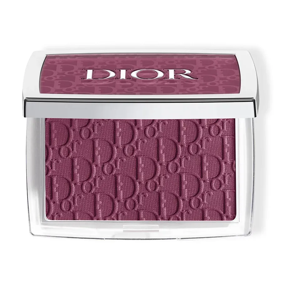 Dior Rosy Glow Blush  The Beauty Look Book