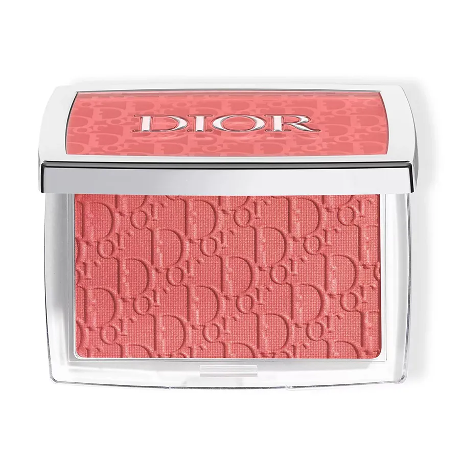Phấn Má Dior Rosy Glow Blush 012 Rosewood Màu Hồng Khô 4.4g