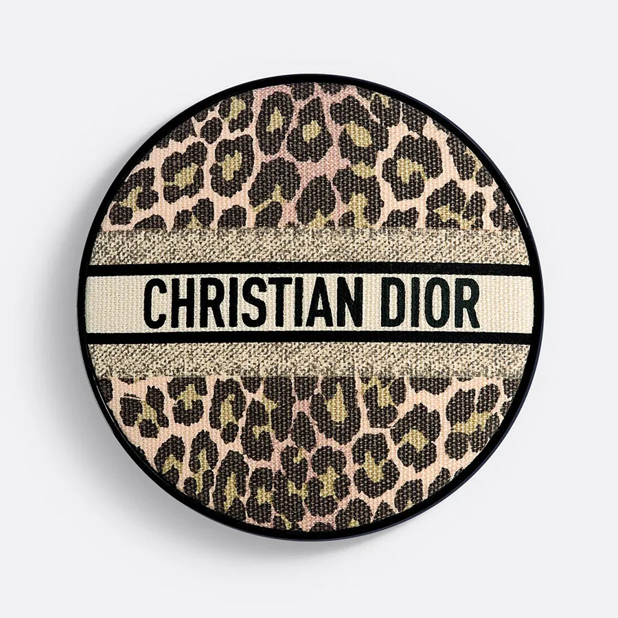 Phấn Nước Dior Forever Couture Perfect Cushion Mitzah Limited