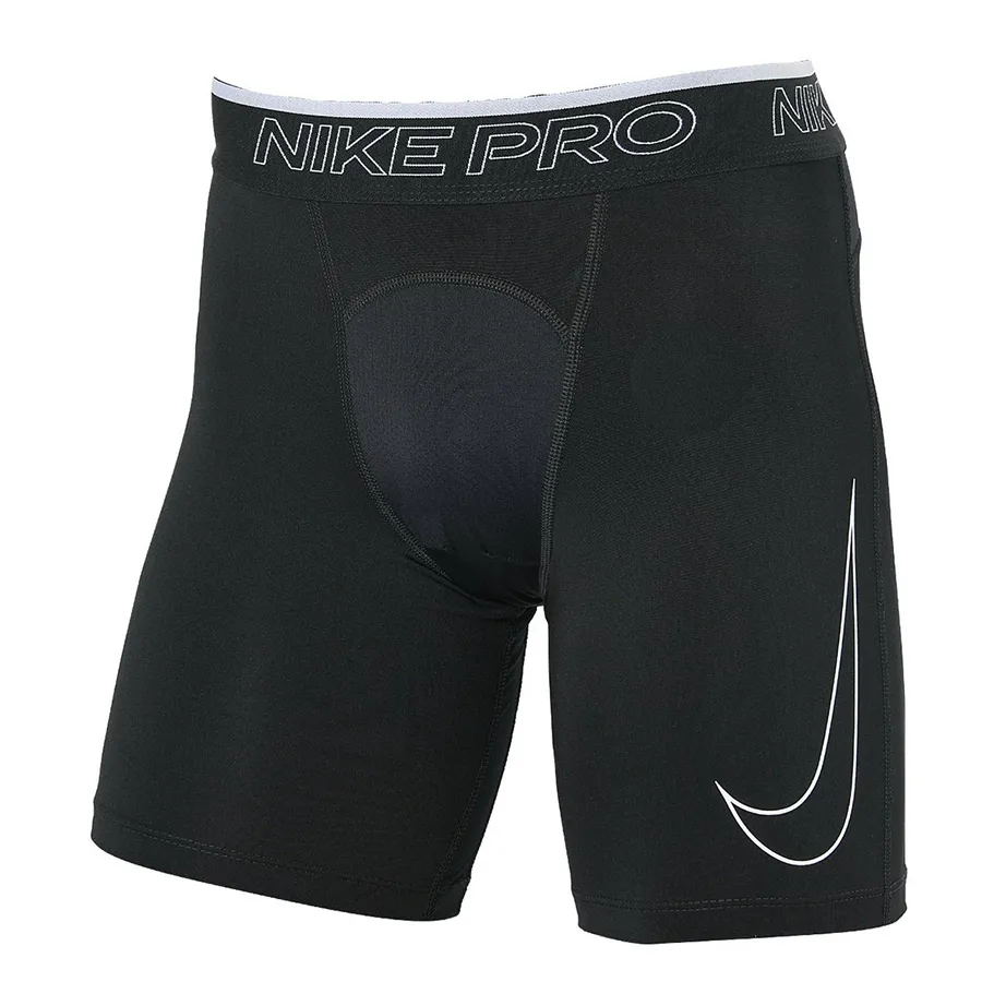 nike pro shorts old