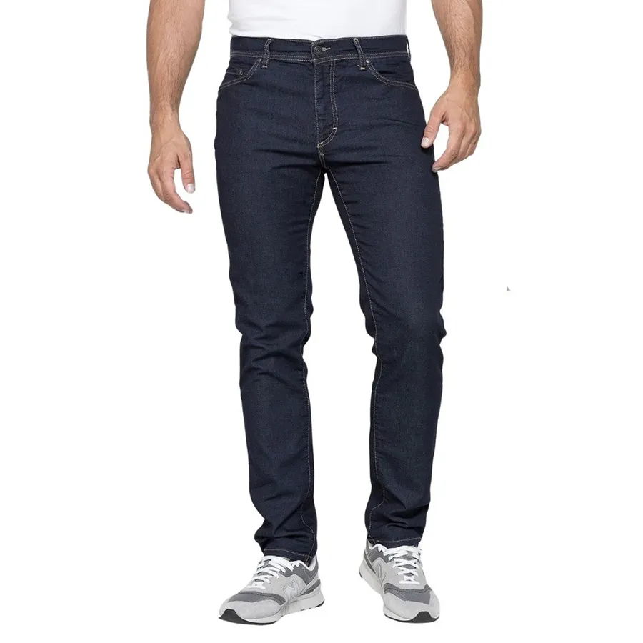 Quần Jean Nam Carrera Jeans 700R0900A_101 Màu Xanh Đậm Size US 34