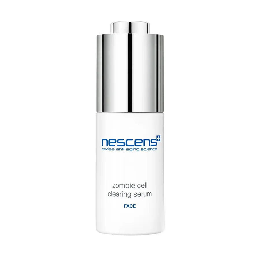 Nescens - Serum Nescens Zombie Cell Clearing 30ml - Vua Hàng Hiệu