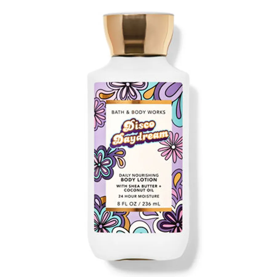 Sữa Dưỡng Thể Bath Body Works Disco Daydream Daily Nourishing