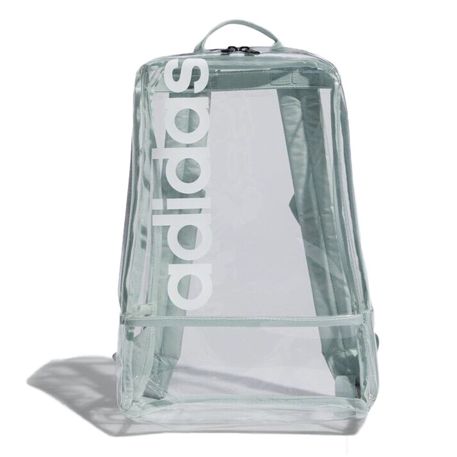 Order Balo Adidas Clear Backpack Ew4829 Màu Trong Suốt - Adidas - Đặt Mua  Hàng Mỹ, Jomashop Online