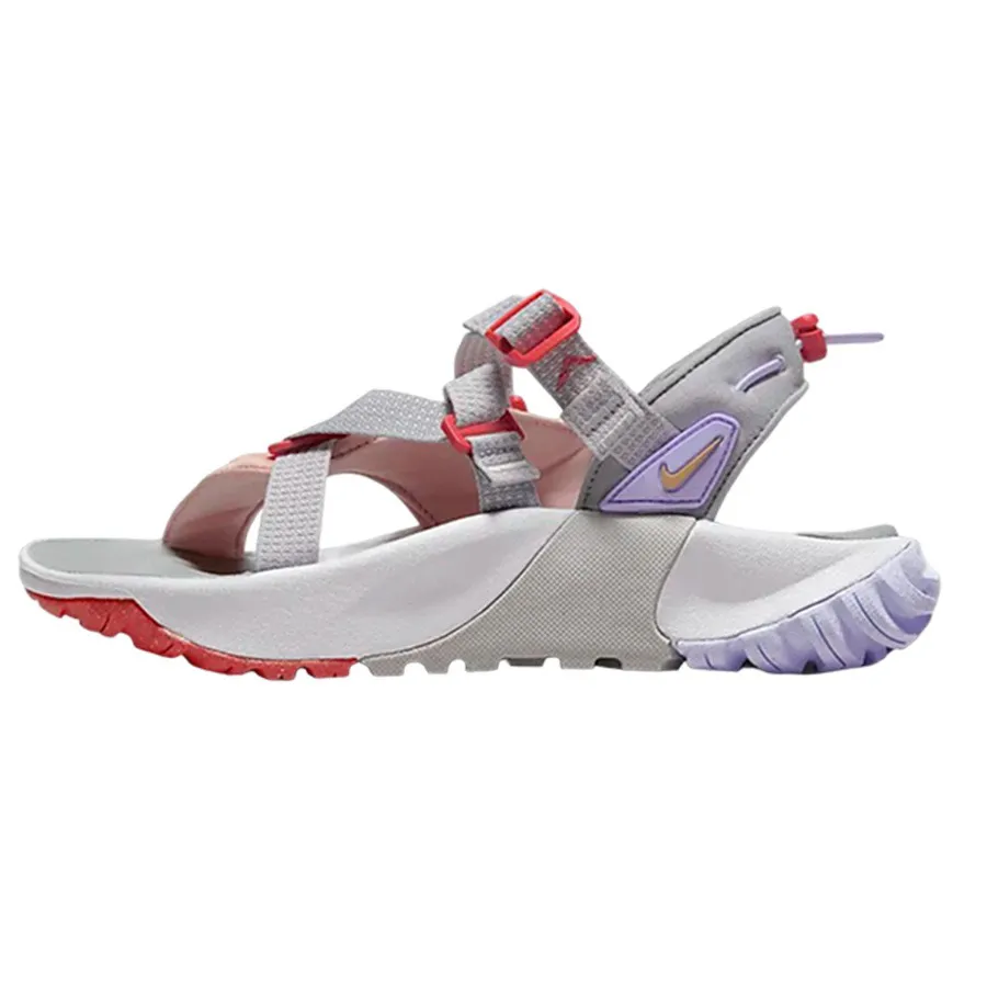 Dép Sandal Nike Oneonta DJ6601-003 Phối Màu Size 36.5