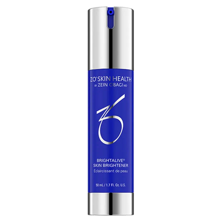 Mỹ phẩm Zo Skin Health - Dưỡng Chất Hỗ Trợ Sáng Da Zo Skin Health Brightalive Skin Brightener, 50ml - Vua Hàng Hiệu