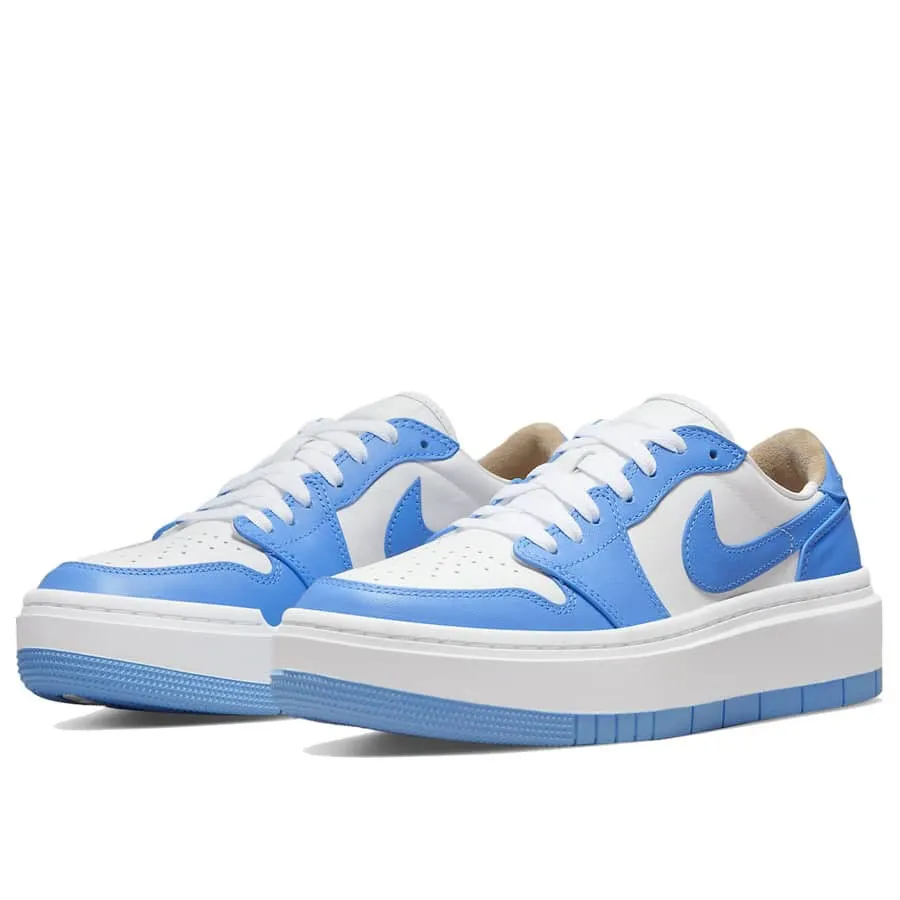 Giày Thể Thao Nike Air Jordan Low Elevated University Blue