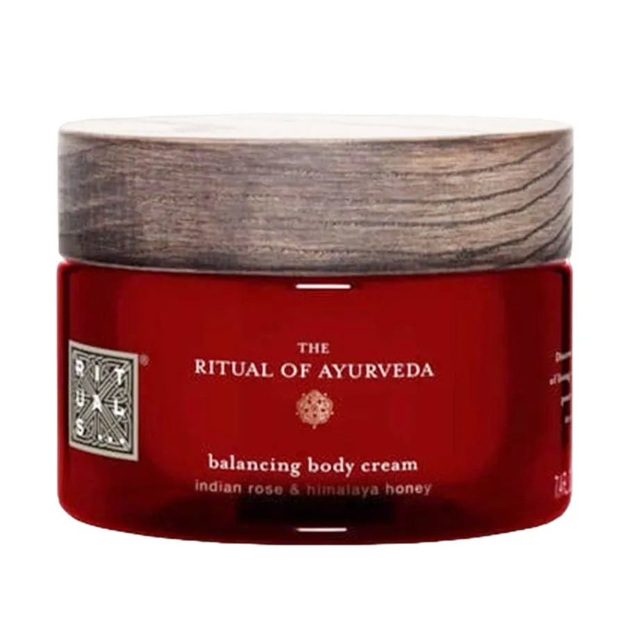 Kem Dưỡng Thể The Rituals Of Ayurveda Body Cream 220ml