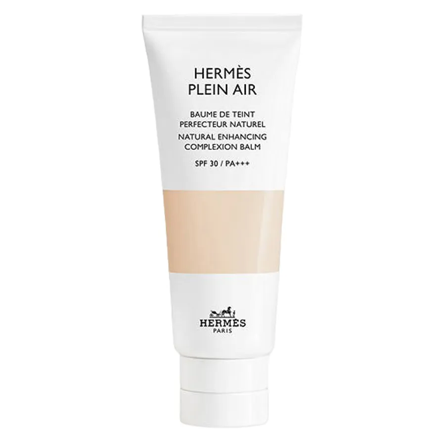 Kem Nền Hermès Plein Air Complexion Balm SPF 30PA+++ 40ml Tone&nbsp;00