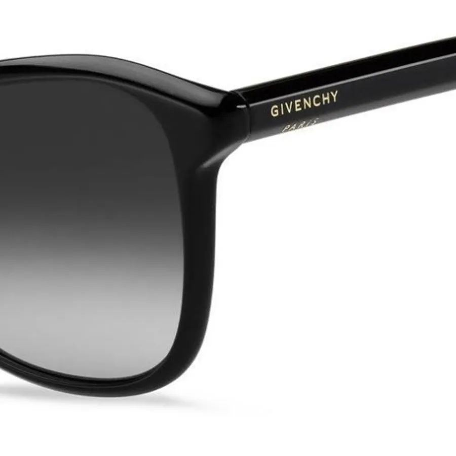? Original Givenchy Grey Gradient Cat Eye Ladies Sunglasses GV 7198/S 0807  Givenchy | Accessories | Original Givenchy Grey Gradient Cat  main image 3