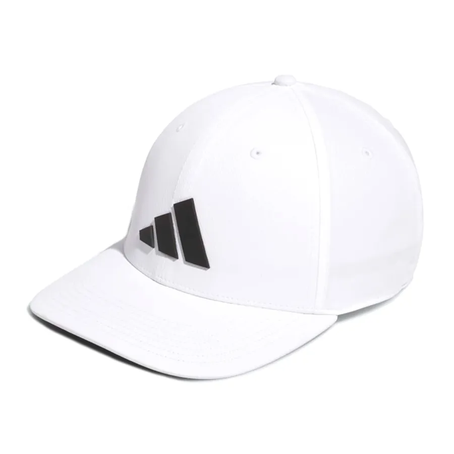 Mũ nón Adidas Trắng - Mũ Adidas Golf Tour Snapback Hat HT3336 Màu Trắng - Vua Hàng Hiệu